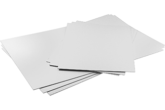 Bainbridge Backing Board
