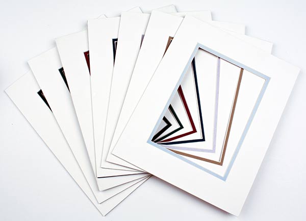 Decorative Mats