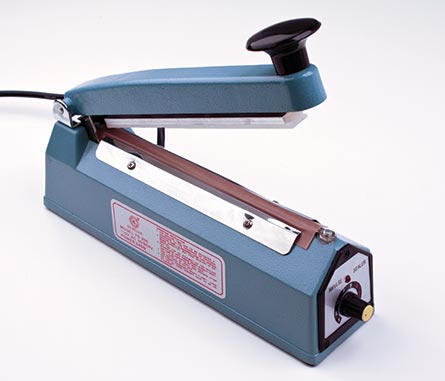 Hand Sealer