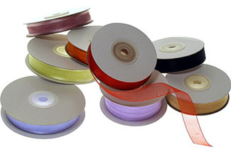 Organza Ribbon