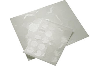 Clear Stickers