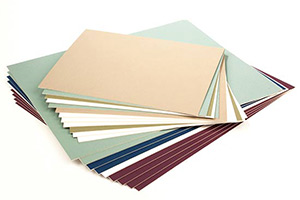 Crescent Matboard