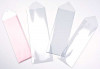 Bookmark Sleeves 7x21cm (100 pieces) [HBM4]