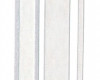Ribbon Mono Silver 1.5cm x 23 meter (1 pc) [RIBSIL]