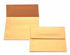 Envelopes Sunrise Gold 14.6x11.1cm Stardream Metallic (50 pieces) [E825]