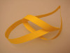 Decorative Loops Vinyl Stretch Yellow 35.6cm (50 pieces) [14CVLYW]