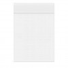 Grip Seal Bags 10x15cm Crystal Clear PP 75 micron (100 pieces) [Z3C46]