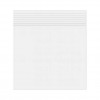 Grip Seal Bags 10x10cm Crystal Clear PP 75 micron (100 pieces) [Z3C44]