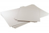 Stiffeners White 35.6x45.7cm 4-Ply (25 pieces) [BACK14]