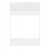 Grip Seal Bags with Write-on-Panel 10x15cm PE 100 micron (100 pieces) [4WE46]