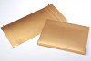Kraft Gift Boxes Gold 12.4x1.6x17.1cm (25 pieces) [GD2]