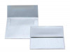 Envelopes Silver 14.6x11.1cm Stardream Metallic (50 pieces) [E8211]