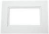 Mount Board Double thick White/White Core 40.6x50.8cm with 27x34cm Window (10 pieces) [MD20217]