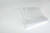 Plastic Bags 15.2x30.5cm Polyethylene Heavy Duty (500 pieces) [TFB3612]