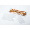 Plastic Bags 9.5x15.9cm 30 micron Sealable by Heat (100 pieces) [SFB3X6Q]