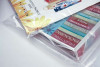 Plastic Bags 7.6x30.5cm LDPE 40 micron (1.000 pieces) [PE1H312]