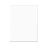 Plastic Bags 62.1x77cm Transparent (100 pieces) [B2430NF]