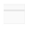 Plastic Bags 29.1x22.2cm Transparent Peel and Seal (100 pieces) [B118PC]