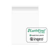 ECO-friendly Bags 13x15.9cm (100 pieces) [GR5B3]