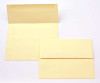 Envelopes light Yellow 13x9.2cm (50 pieces) [EC306]
