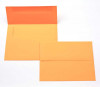 Envelopes Gold 13x9.2cm (50 pieces) [EC307]