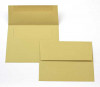 Envelopes Gold/Green 13x9.2cm (50 pieces) [EC311]