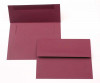 Envelopes Burgundy 13x9.2cm (50 pieces) [EC313]