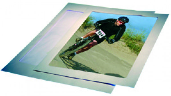 Envelopes with large Window 15x22.5cm with 10x18cm Window (50 pieces) [EGG0]