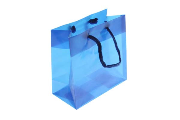 Gift Bags 22x7.6x27cm with carrying Cords (10 pieces) [G8BL1]