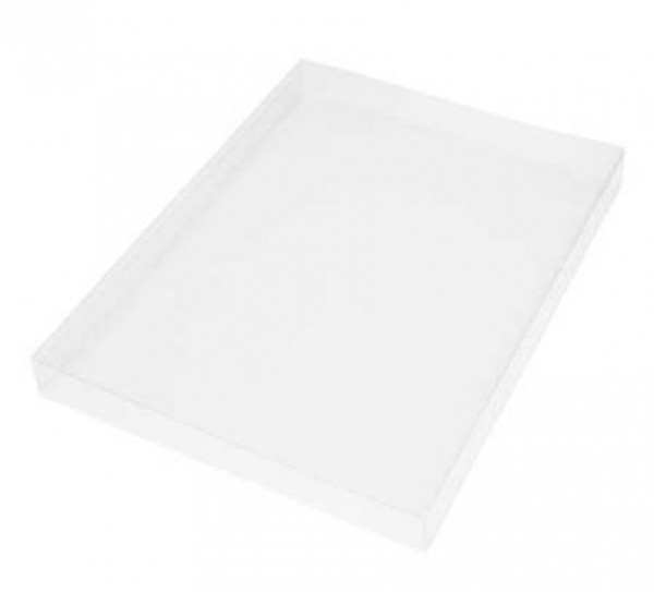 Slide On Cover 12.5x1.7x17.1cm (25 pieces) [SC2]