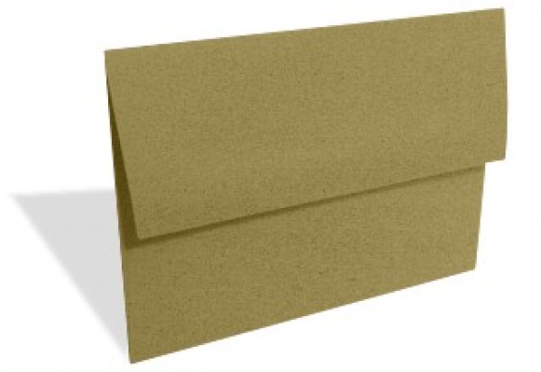 Envelopes Olive Green 14.6x11.1cm (50 pieces) [EA202]