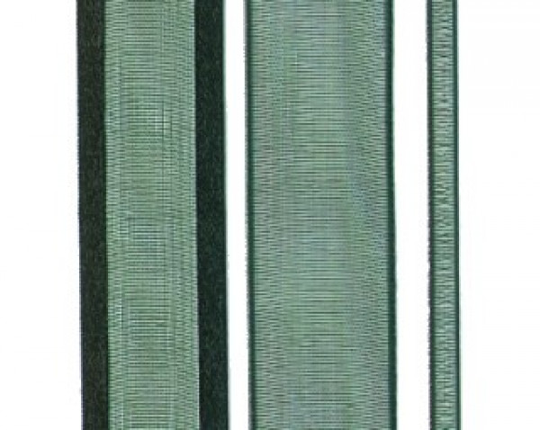 Ribbon Mono Hunter Green 1.5cm x 23 meter (1 pc) [RIBHGR]