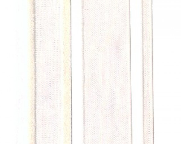 Ribbon Satin Ivory 1.5cm x 23 meter (1 pc) [RIBSEIVR]