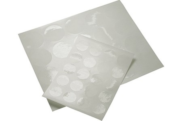 Stickers round 3.2cm diameter (25 pieces) [CS5]