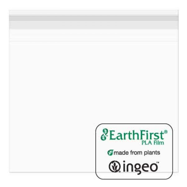 ECO-friendly Bags 17x16.7cm (100 pieces) [GR6X6M]