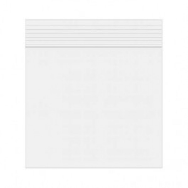 Grip Seal Bags 30.5x30.5cm PE 150 micron (100 pieces) [6PE1212]