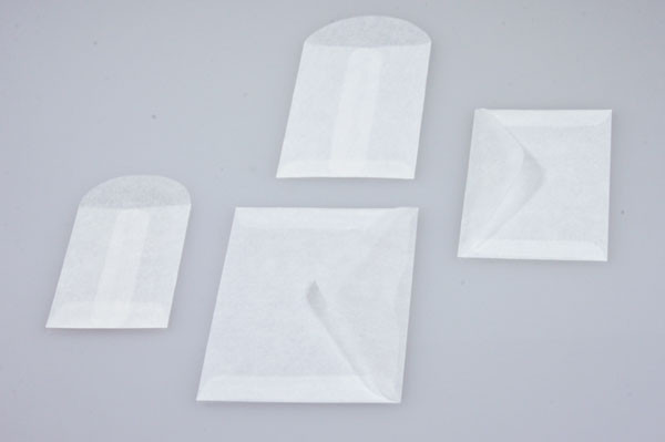 Glassine Paper Envelopes 26.5x11.5cm (100 pieces) [G25]