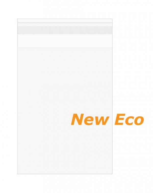 ECO-friendly Bags 9.7x13cm Premium Quality (100 pieces) [GC3X5]