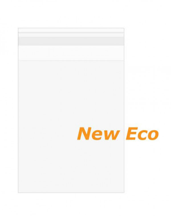 ECO-friendly Bags 12.4x15.2cm Premium Quality (100 pieces) [GC5B1]