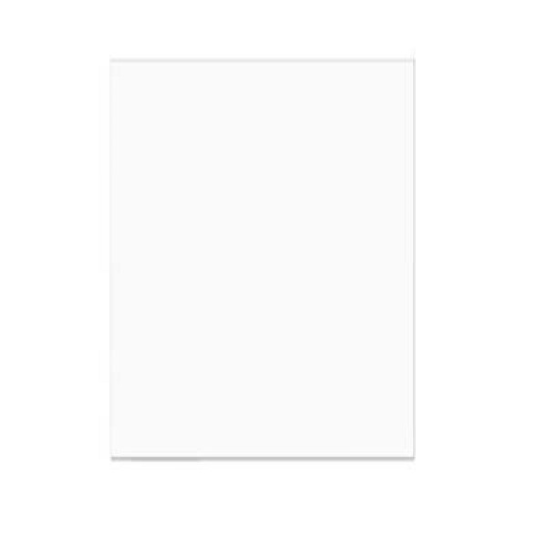Plastic Bags 62.1x77cm Transparent (100 pieces) [B2430NF]
