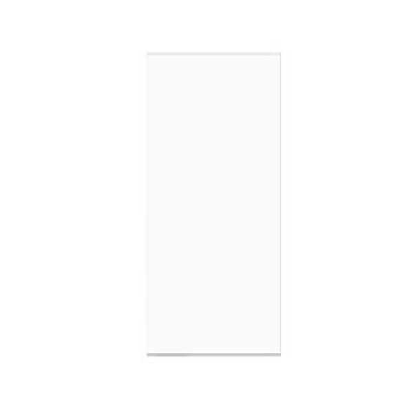 Plastic Bags 12.5x30.5cm Transparent (100 pieces) [B512NF]