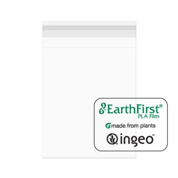 ECO-friendly Bags 13x15.9cm (100 pieces) [GR5B3]
