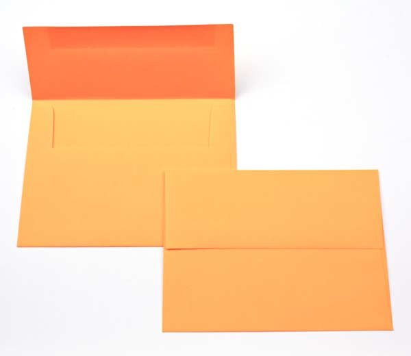 Envelopes Gold 13x9.2cm (50 pieces) [EC307]
