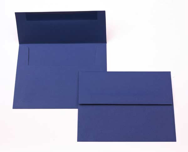 Envelopes Blue 13x9.2cm (50 pieces) [EC317]