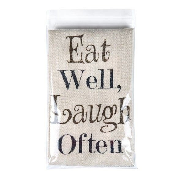 Plastic Bags 15x23cm Transparent Peel and Seal (100 pieces) [B6X9S]