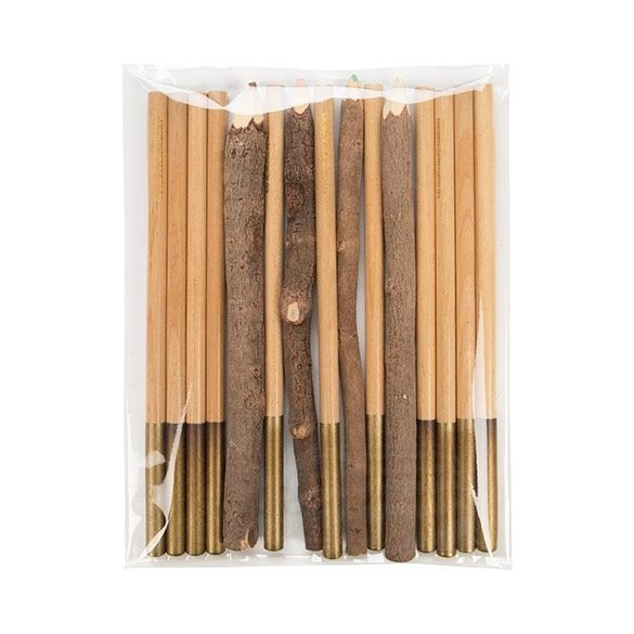 Plastic Bags 14.4x19.1cm Transparent Peel and Seal (100 pieces) [B7B1]