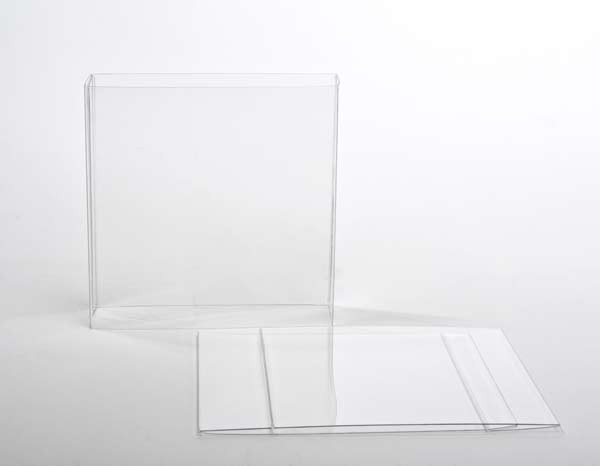 Slide On Cover 10.6x2.7x10.8cm (25 pieces) [SC99]