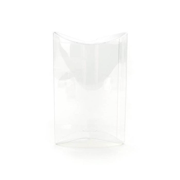 Pillow Packs 10.2x2.9x15.2cm (25 pieces) [PB77NH]