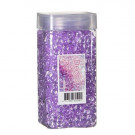 Deco Crystals Lavender (1 pc) [IFS-22037]