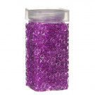 Deco Crystals Purple (1 pc) [IFS-22087]